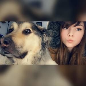 Meet your Posher, Ashlee